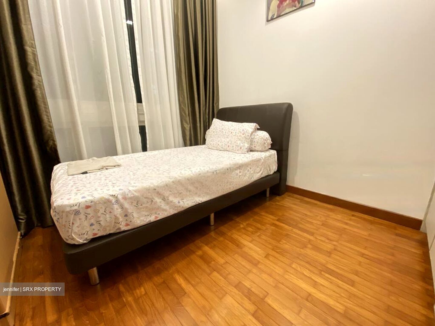 Belmond Green (D10), Condominium #579211721